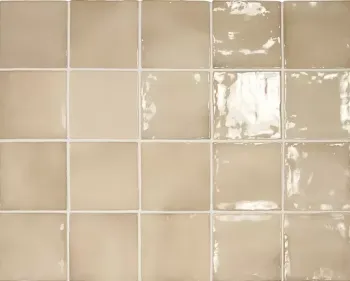 Плитка EQUIPE Manacor Beige Argile 10х10 26913