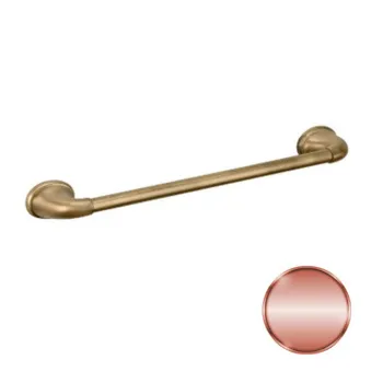 Полотенцедержатель настенный Daniel Revival Acc.B. 40 медь vecchio rame REPS973 vr 64