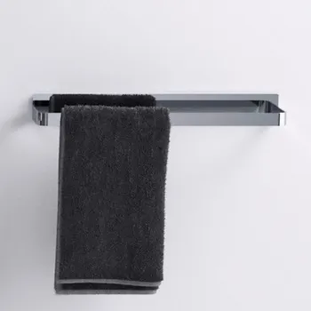 Полотенцедержатель Agape Memory, 36см, подвесной, глянец AMEM857A