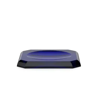 Лоток Decor Walther  KR KS легкой для расчесок Capri Blue 924095