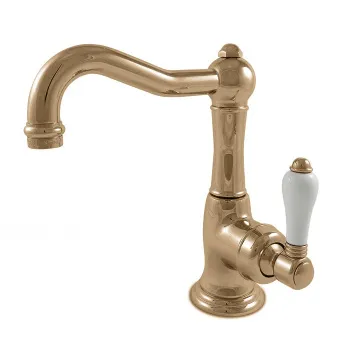 Смеситель для раковины Nicolazzi Cinquanta  3452BZ76C