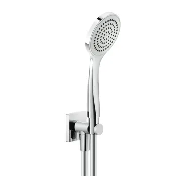 Душевой набор Gessi Rilievo 59123.031 Chrome