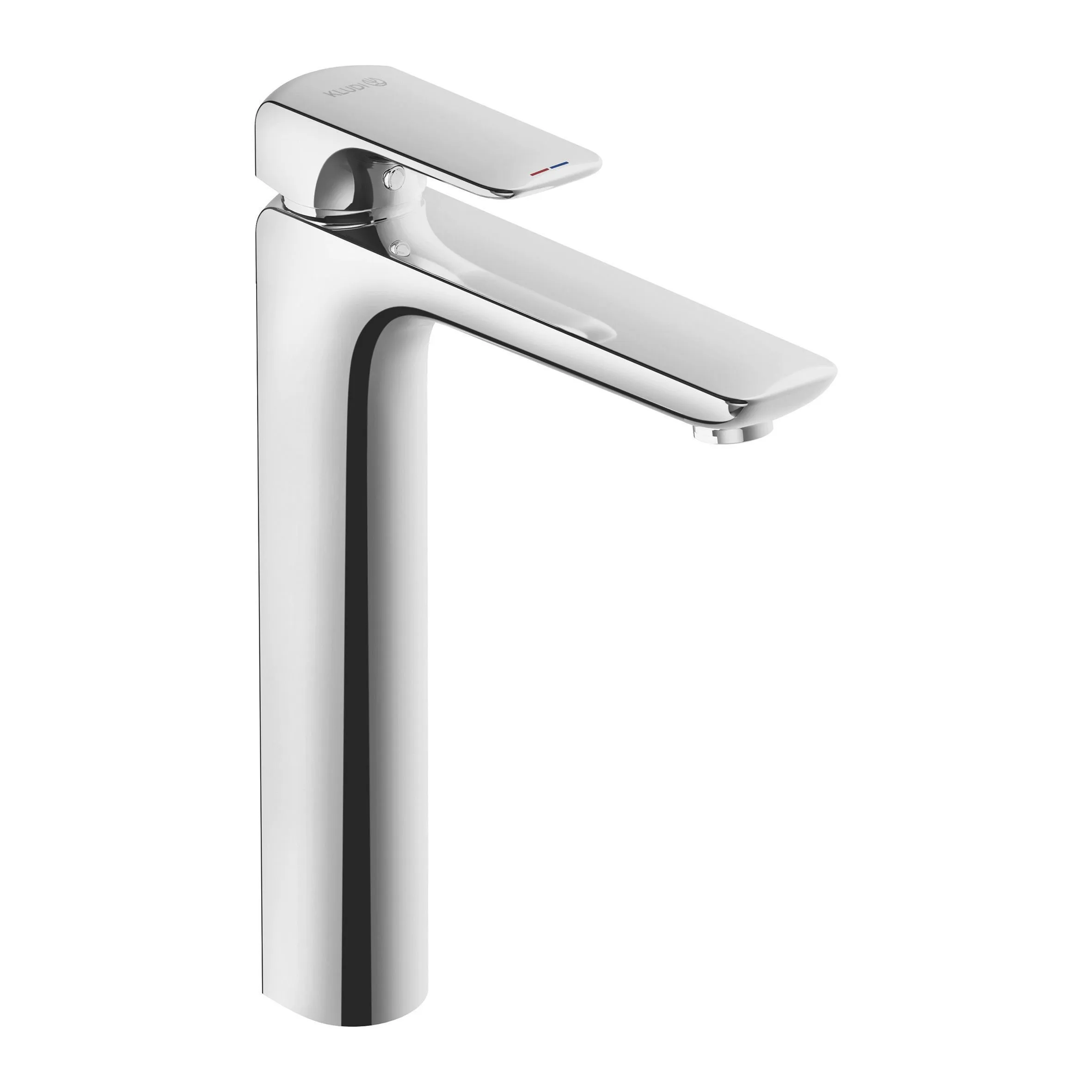 Смеситель для раковины Kludi Ameo 412980575 хром