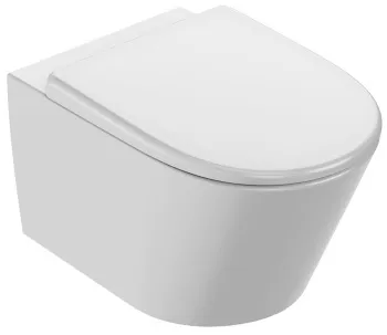 Подвесной унитаз Jacob Delafon Bastille EDAB102-00 белый