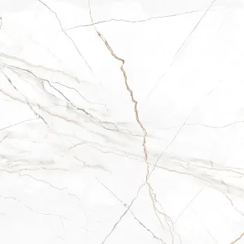 Керамогранит лаппатированный Delacora Sanremo White 600x600 GP40SAM00L