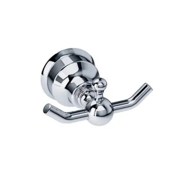 Крючок Jorger Delphi 109.00.022.000 chrome