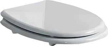 Крышка сиденье для унитаза Simas Arcade AR 002 с микролифтом белый