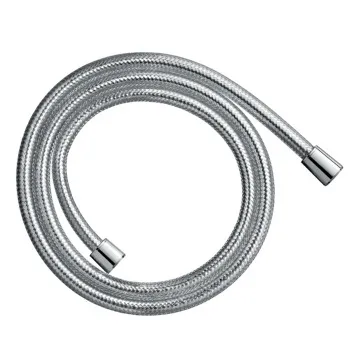 HG Comfortflex Душевой шланг  1,60 м, цвет: хром