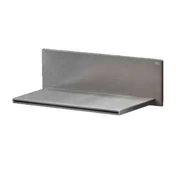 Излив для душа CЕА Design Free Ideas FRE 100 S сталь