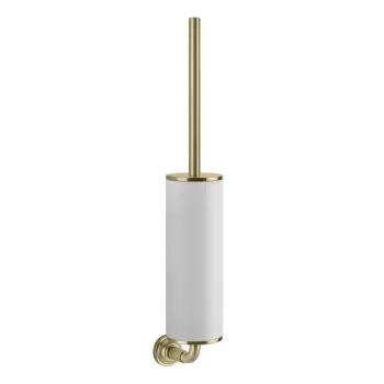Ершик для унитаза Gessi Venti20 65419.727 Brass Brushed PVD