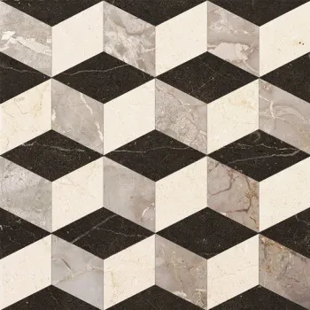 Мрамор Marmocer Modern Magic Tile 10 Modern Magic Tile PJG-SWPZ010 60x60 см PJG-SWPZ010