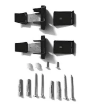 Набор креплений для напольного унитаза и Биде GSG ACS51