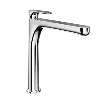 Смеситель для раковины Kerama Marazzi Ole 69415KM.21.018 хром