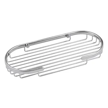 Мыльница Remer Acces RR RB282 овал RB282CR