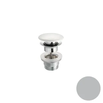 Слив для раковины 1”1/4 Catalano Accessori без перелива Cemento satinato 9050600023