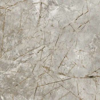 Керамогранит Kerranova Iceberg Grey Lapp. 60x60 см K-2003/LR/600x600