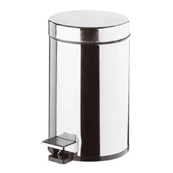 Ведро Remer 3 литра RB501CR