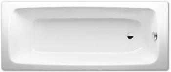 Стальная ванна Kaldewei Cayono 170x75 275030003001