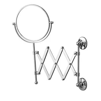 Зеркало раздвижное Devon&Devon Cavendish хром WM22CR