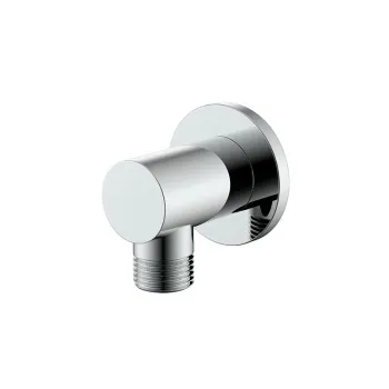 Выпуск NEMO  Выпуск из стены CHROME PLATED NM-4002CR