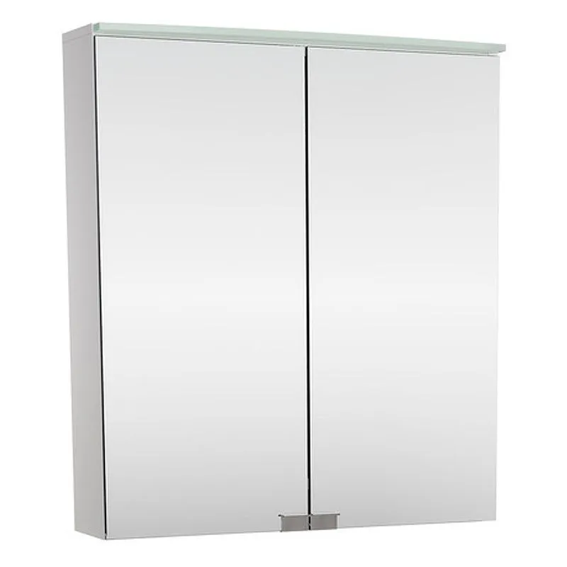 Зеркальный шкаф с подсветкой Geberit Option 60 см 500.273.00.1