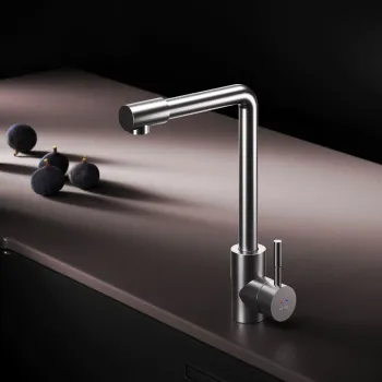 Смеситель для кухни AM.PM X-Joy S F85B05011