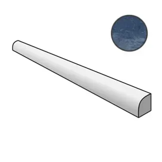 Плитка EQUIPE Artisan JOLLY COLONIAL BLUE 1,2X20 24490