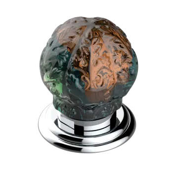 Вентиль смесителя для раковины THG Flore U5A-A02-35 хром