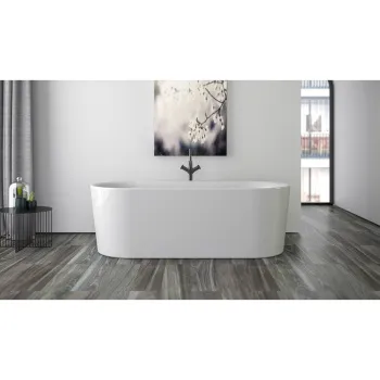 Акриловая ванна KNIEF Fresh 180x80 0100-230WM