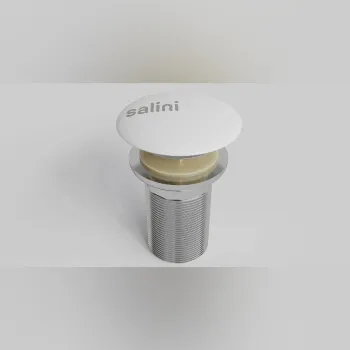 Донный клапан для раковины Salini D 501 S-Stone 16131RM