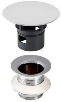 Сливной механизм Geberit 152.050.21.1 хром