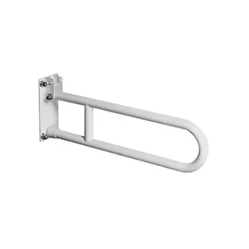 Поручень Globo Argento e Ausilia Поворотный размер 60 см DS121