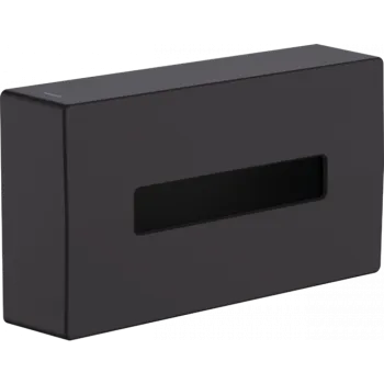 Hansgrohe AddStoris Диспенсер для салфеток , матовый чёрный