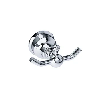 Крючок Jorger Delphi 109.00.022.011 бронза