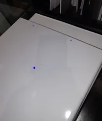 Унитаз подвесной Scarabeo Butterfly 525 365 4006 Scarabeo Butterfly 4010 B 3 4010 B 18000