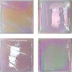 Стеклянная мозаика JNJ 1.5x1.5 Ice Jade IC88 295x295 1