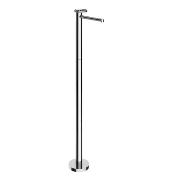 Смеситель для раковины Gessi Anello 63393.031 хром