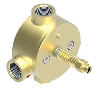 Встраиваемая часть термостата THG General Items G00-A00-8300