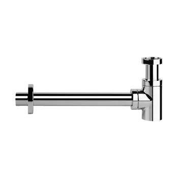 Сифон для биде Gessi 01375.031 Chrome