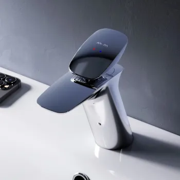 Смеситель для раковины AM.PM Spirit V2.0 F70A02100