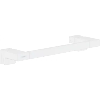 Hansgrohe 41 759 700 AddStoris Ручка для двери в душевую, L=350 мм, металл, для стекла 6-12 мм