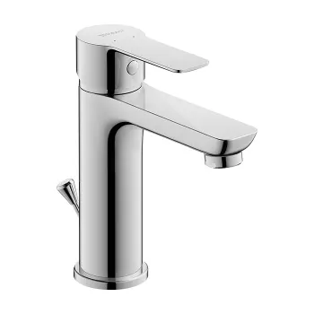 Смеситель для раковины Duravit A.1 A11020001010 хром