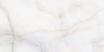 Керамогранит Neodom Onyx White Polished 60x120 см CV20191