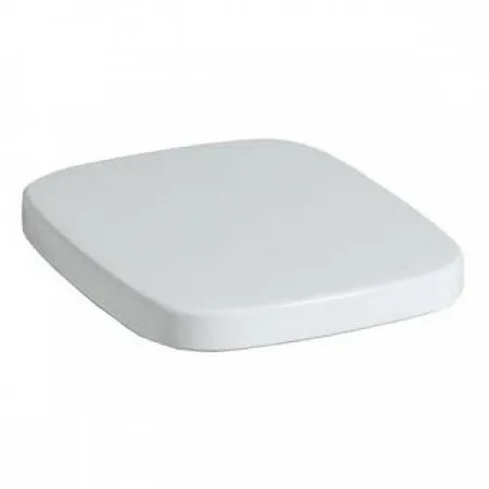Крышка-сиденье с микролифтом для унитаза Geberit Renova Plan 572120000