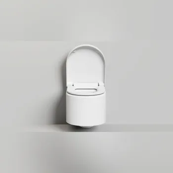 Унитаз подвесной Salini Gemelli S-Stone 240121KSMF