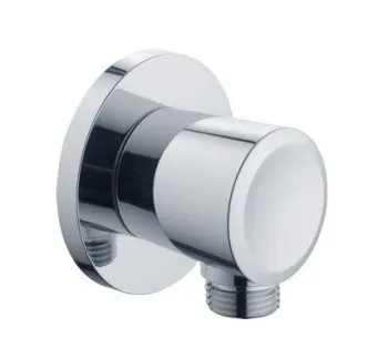 Подсоединительный элемент Keuco Edition Palais 21 54047010000 хром