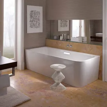 Стальная ванна Bette Art 180x80 3480-000 CERHK PLUS