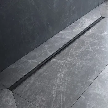 Трап для душа AM.PM MasterFlow 100 W01SC-S11-100-05BM