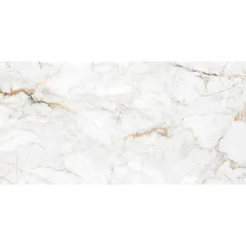 Плитка Staro Slim Modern Denis Gold 60x120 7 Polished м2