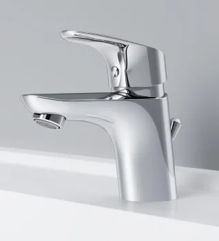 Смеситель Hansgrohe Focus 31820000 для кухонной мойки